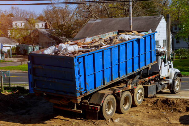 Best Basement Cleanout  in Wales, WI